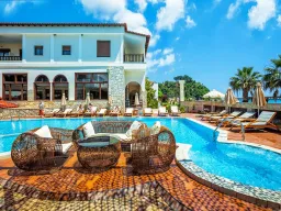 POSSIDI PARADISE HOTEL