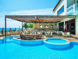 POSSIDI PARADISE HOTEL Bars