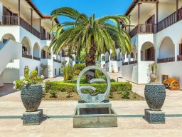 POSSIDI PARADISE HOTEL General Images