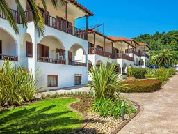 POSSIDI PARADISE HOTEL General Images