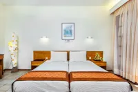 POSSIDI PARADISE HOTEL Rooms