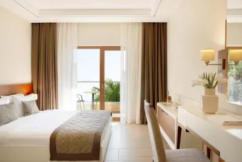 POTIDEA PALACE HOTEL Rooms