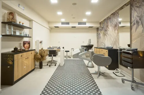 POTIDEA PALACE HOTEL Spa