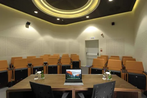 POTIDEA PALACE HOTEL Meetings