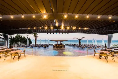 POTIDEA PALACE HOTEL Bars