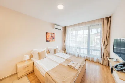 PREMIER FORT BEACH HOTEL Rooms
