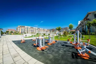 PREMIER FORT BEACH HOTEL Activities