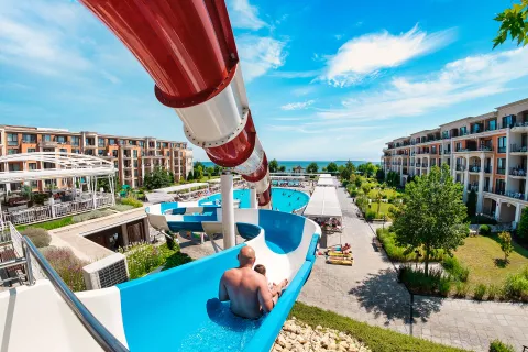 PREMIER FORT BEACH HOTEL Activities