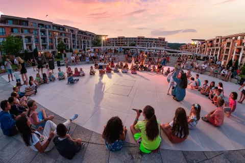 PREMIER FORT BEACH HOTEL Activities