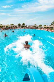 PREMIER FORT BEACH HOTEL Activities