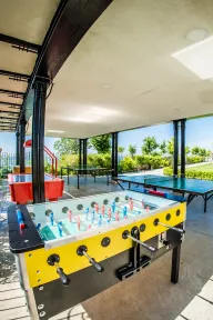 PREMIER FORT BEACH HOTEL Activities