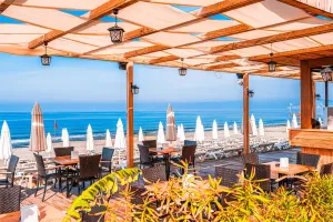 PRESTIGE ALANYA Restaurants