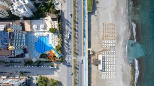 PRESTIGE ALANYA General Images