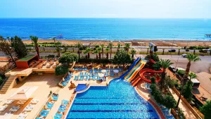 PRESTIGE ALANYA General Images