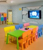 PRESTIGE ALANYA Mini Club