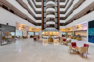 PRESTIGE ALANYA Lobby