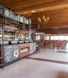 PRESTIGE ALANYA Restaurants