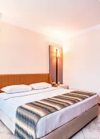 PRESTIGE ALANYA Rooms