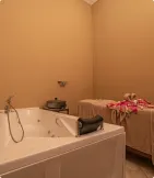 PRESTIGE ALANYA Spa