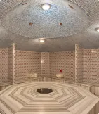 PRESTIGE ALANYA Spa