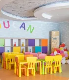 PRESTIGE ALANYA Mini Club