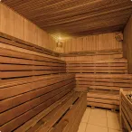 PRESTIGE ALANYA Spa