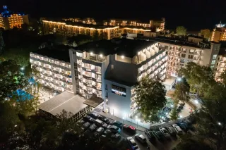 PRESTIGE DELUXE HOTEL - AQUAPARK CLUB General Images