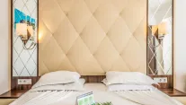 PRESTIGE DELUXE HOTEL - AQUAPARK CLUB Rooms