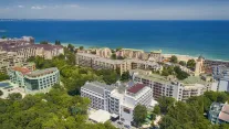 PRESTIGE DELUXE HOTEL - AQUAPARK CLUB