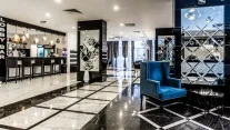 PRESTIGE DELUXE HOTEL - AQUAPARK CLUB Bars