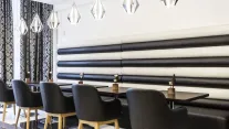 PRESTIGE DELUXE HOTEL - AQUAPARK CLUB Bars