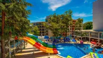 PRESTIGE DELUXE HOTEL - AQUAPARK CLUB Activities