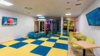 PRESTIGE DELUXE HOTEL - AQUAPARK CLUB Mini Club