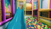 PRESTIGE DELUXE HOTEL - AQUAPARK CLUB Mini Club