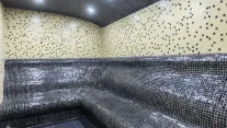 PRESTIGE DELUXE HOTEL - AQUAPARK CLUB Spa