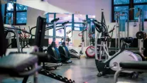 PRESTIGE DELUXE HOTEL - AQUAPARK CLUB Activities