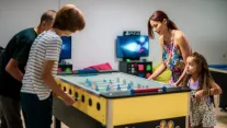 PRESTIGE DELUXE HOTEL - AQUAPARK CLUB Mini Club