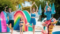 PRESTIGE DELUXE HOTEL - AQUAPARK CLUB Activities