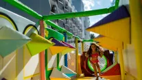 PRESTIGE DELUXE HOTEL - AQUAPARK CLUB Mini Club