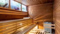 PRESTIGE DELUXE HOTEL - AQUAPARK CLUB Spa