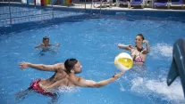 PRESTIGE DELUXE HOTEL - AQUAPARK CLUB Activities