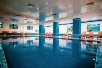 PRESTIGE DELUXE HOTEL - AQUAPARK CLUB Pools & Beach