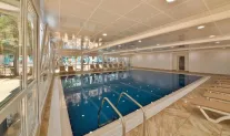 PRESTIGE DELUXE HOTEL - AQUAPARK CLUB Pools & Beach
