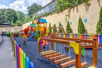PRESTIGE DELUXE HOTEL - AQUAPARK CLUB Mini Club