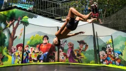 PRESTIGE DELUXE HOTEL - AQUAPARK CLUB Activities