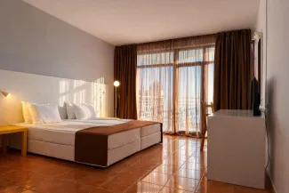 PRESTIGE GRAND HOTEL AQUAPARK Rooms