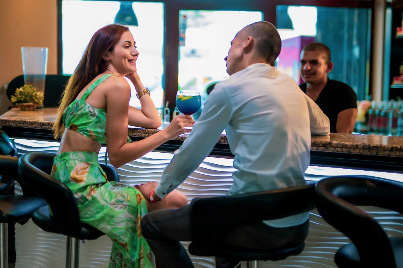 PRESTIGE GRAND HOTEL AQUAPARK Bars
