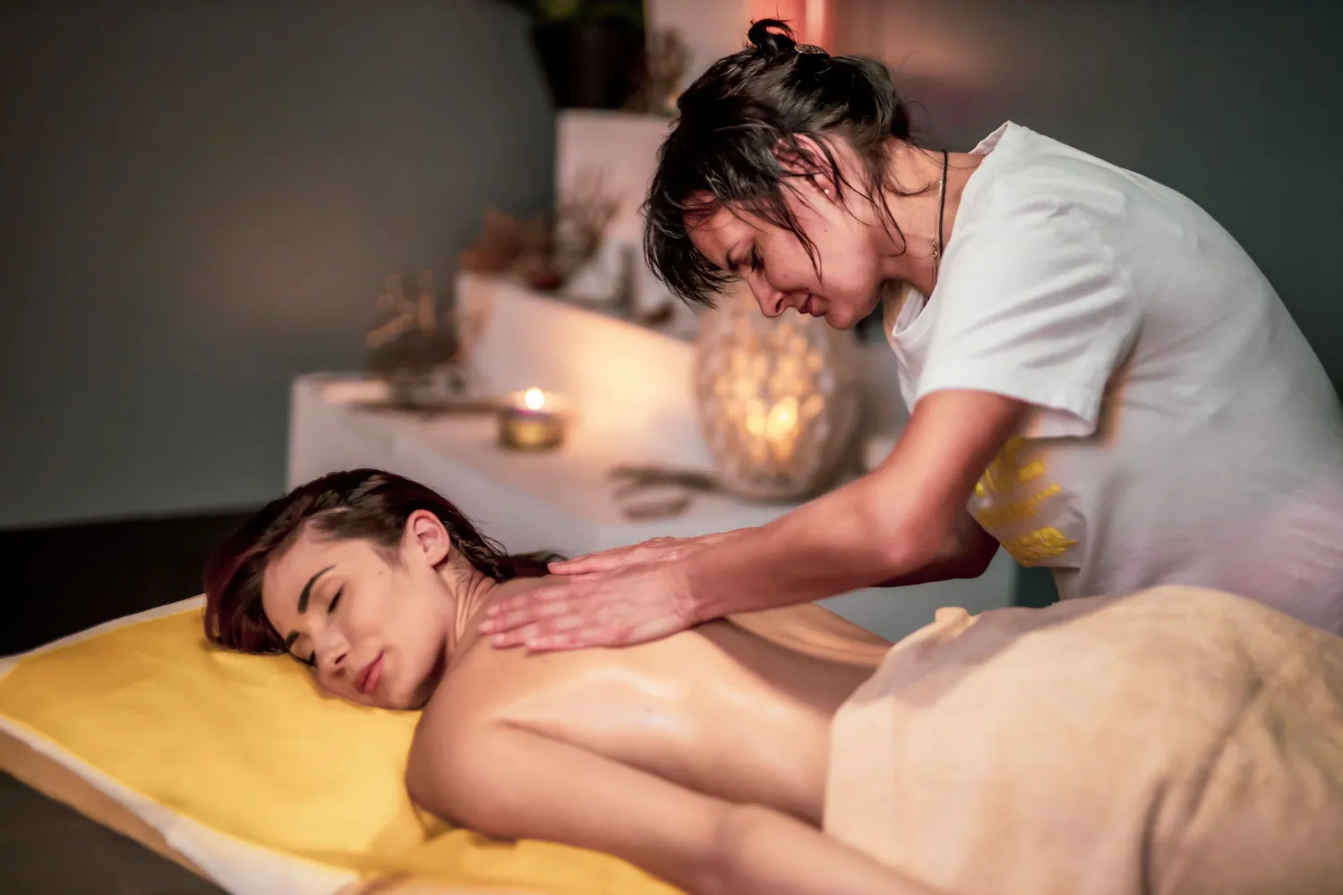 PRESTIGE GRAND HOTEL AQUAPARK Spa