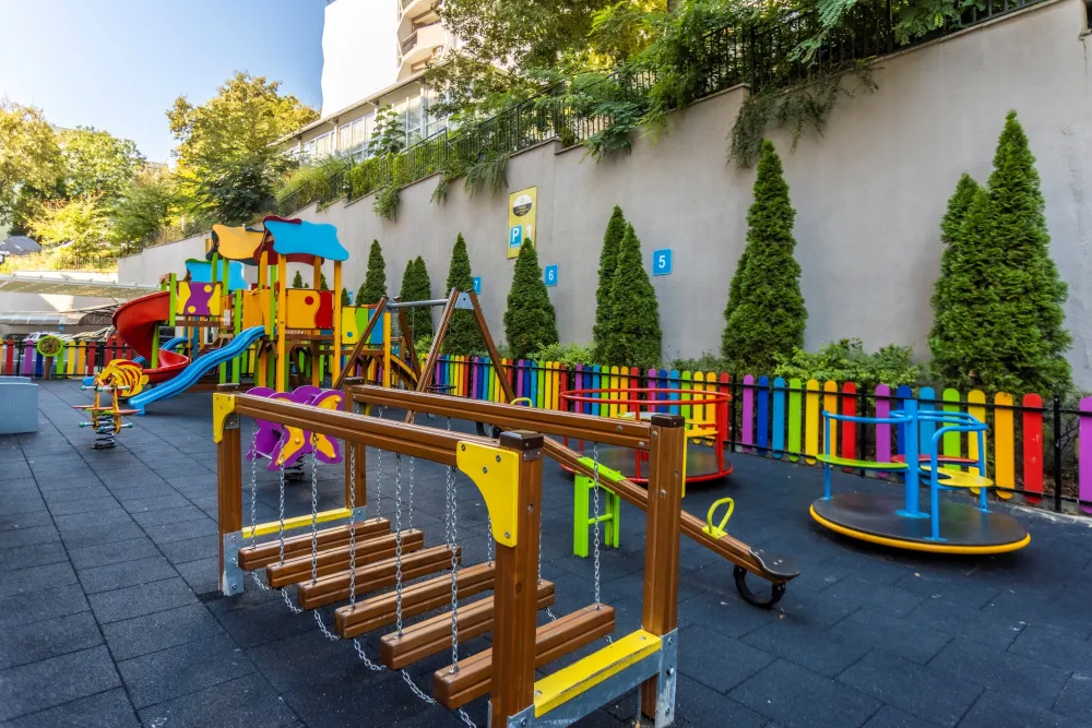 PRESTIGE GRAND HOTEL AQUAPARK Mini Club
