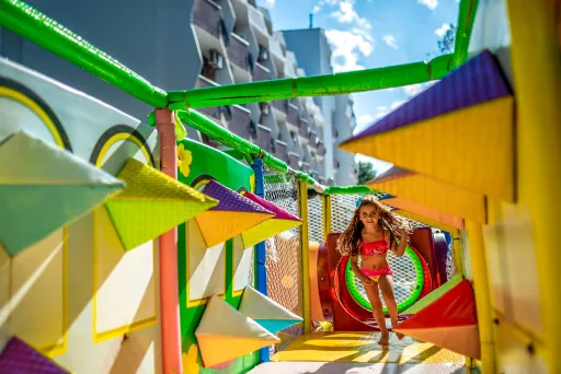PRESTIGE GRAND HOTEL AQUAPARK Mini Club